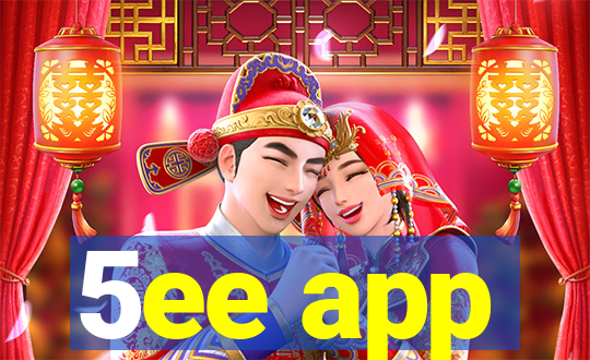5ee app